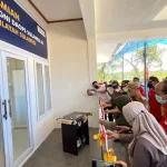 Dirjen Pengendalian Perubahan Iklim Resmikan Kantor Manggala Agni di Konsel Dirjen Pengendalian Perubahan Iklim Resmikan Kantor Manggala Agni di Konsel