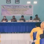 83 Mahasiswa UMW Kendari Laksanakan PBL di Lalonggasumeeto 83 Mahasiswa UMW Kendari Laksanakan PBL di Lalonggasumeeto