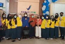 92 Mahasiswa UMW Kendari Magang di 10 Instansi 92 Mahasiswa UMW Kendari Magang di 10 Instansi