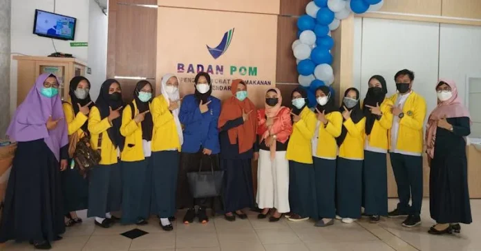 92 Mahasiswa UMW Kendari Magang di 10 Instansi