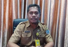 Kota Kendari Masih Kekurangan Guru SD dan SMP Kota Kendari Masih Kekurangan Guru SD dan SMP