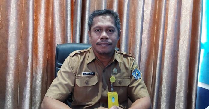 Kota Kendari Masih Kekurangan Guru SD dan SMP