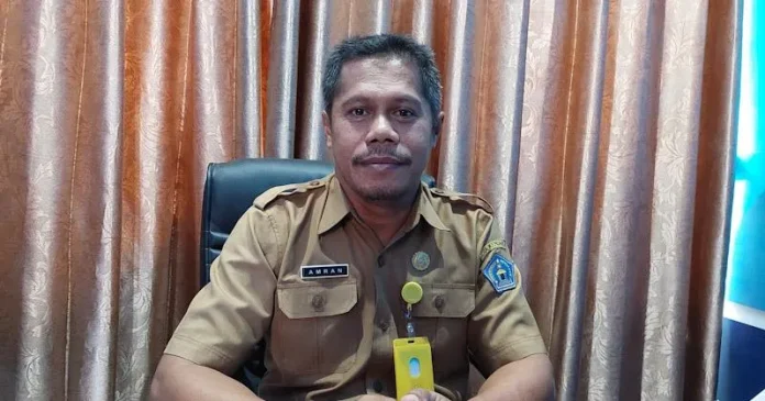 Kota Kendari Masih Kekurangan Guru SD dan SMP