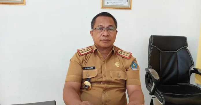 Ini Program Utama Dinas Dukcapil Kendari 2022