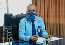 Realisasi DAK Fisik 2021 di KPPN Kendari Capai Rp992,28 Miliar Realisasi DAK Fisik 2021 di KPPN Kendari Capai Rp992,28 Miliar