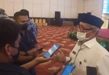 Program Gampang Umrah Bareng Korpri untuk ASN di Sultra Program Gampang Umrah Bareng Korpri untuk ASN di Sultra