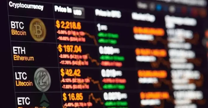 Bitcoin Etherium ilustrasi Bila Pasar Kripto Sedang Loyo, Investor Bisa Beli Token-token Ini di Indodax