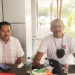 Pemprov Sultra Alokasikan Rp43 Miliar untuk Jalan di Butur Pemprov Sultra Alokasikan Rp43 Miliar untuk Jalan di Butur