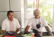 Pemprov Sultra Alokasikan Rp43 Miliar untuk Jalan di Butur Pemprov Sultra Alokasikan Rp43 Miliar untuk Jalan di Butur