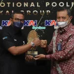 Kembangkan Fasilitas Notional Pooling, BRI Gandeng KAI Kembangkan Fasilitas Notional Pooling, BRI Gandeng KAI