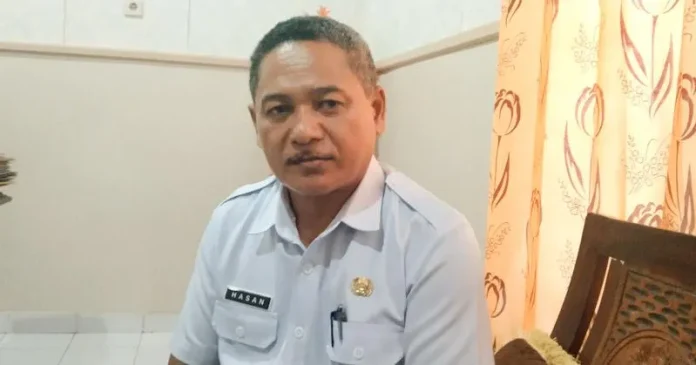Pengangkatan Lurah Patipelong di Wakatobi Sudah Sesuai Mekanisme