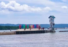 Pantai Nambo, Destinasi Wisata di Kota Kendari dengan Fasilitas Memadai Pantai Nambo, Destinasi Wisata di Kota Kendari dengan Fasilitas Memadai