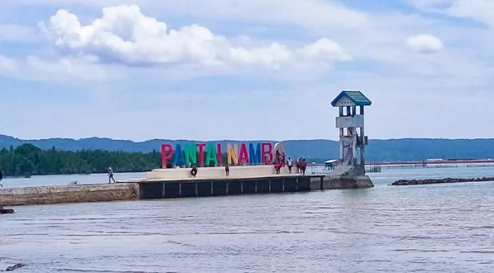 Pantai Nambo, Destinasi Wisata di Kota Kendari dengan Fasilitas Memadai Pantai Nambo, Destinasi Wisata di Kota Kendari dengan Fasilitas Memadai