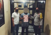 Seorang Guru Madrasah di Konawe Diduga Cabuli Siswinya Seorang Guru Madrasah di Konawe Diduga Cabuli Siswinya