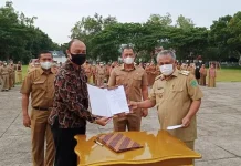 Pemkab Konawe Gandeng Kementerian Kominfo untuk Digital Talent Scholarship Pemkab Konawe Gandeng Kementerian Kominfo untuk Digital Talent Scholarship