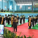 20 Wisudawan Terbaik UHO Kendari, IPK Nyaris Sempurna 20 Wisudawan Terbaik UHO Kendari, IPK Nyaris Sempurna