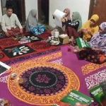 Relawan ASR Konsel Gencar Perkenalkan Andi Sumangerukka Relawan ASR Konsel Gencar Perkenalkan Andi Sumangerukka