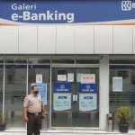 Aksi Heroik Satpam BRI Gagalkan Aksi Penipuan Aksi Heroik Satpam BRI Gagalkan Aksi Penipuan