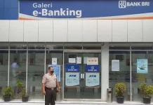 Aksi Heroik Satpam BRI Gagalkan Aksi Penipuan Aksi Heroik Satpam BRI Gagalkan Aksi Penipuan