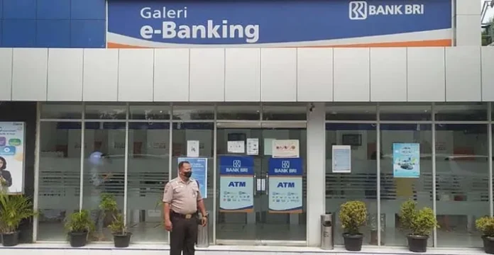 Aksi Heroik Satpam BRI Gagalkan Aksi Penipuan