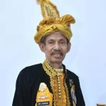 Wali Kota Baubau Meninggal Dunia, Dikebumikan Besok Wali Kota Baubau, AS Thamrin