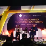 BRI Sosialisasi Program Pengungkapan Sukarela BRI Sosialisasi Program Pengungkapan Sukarela