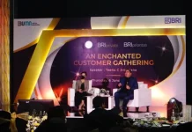 BRI Sosialisasi Program Pengungkapan Sukarela BRI Sosialisasi Program Pengungkapan Sukarela