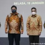 BRI Jadi Penyalur KUR Terbaik 2021 BRI Jadi Penyalur KUR Terbaik 2021
