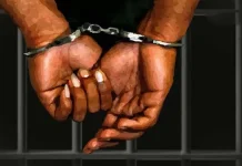 Mahasiswa Asal Butur yang Ditangkap Dinilai Cederai Demokrasi di Sultra Ilustrasi ditangkap