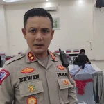 Polres Baubau Jadwalkan Pemeriksaan Saksi Ahli Terkait Video Mesum Pelajar Kapolres Baubau AKBP Erwin