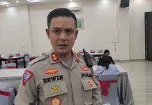 Polres Baubau Jadwalkan Pemeriksaan Saksi Ahli Terkait Video Mesum Pelajar Kapolres Baubau AKBP Erwin