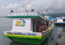 Risiko Kerja Tinggi, Pentingnya Aspek Kesehatan dan Keselamatan bagi Nelayan di Sultra Risiko Kerja Tinggi, Pentingnya Aspek Kesehatan dan Keselamatan bagi Nelayan di Sultra