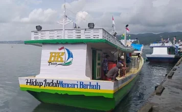 Risiko Kerja Tinggi, Pentingnya Aspek Kesehatan dan Keselamatan bagi Nelayan di Sultra Risiko Kerja Tinggi, Pentingnya Aspek Kesehatan dan Keselamatan bagi Nelayan di Sultra