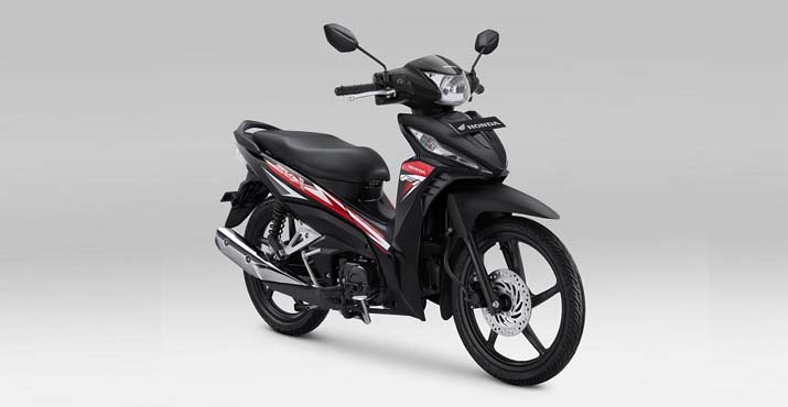 Honda Revo X