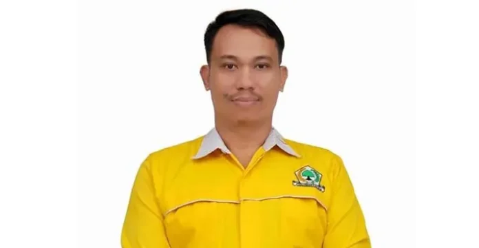 Ketua Badan Pemenangan Pemilu (Bappilu) Partai Golongan Karya (Golkar) Kota Kendari, Sahabuddin