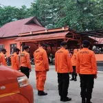 Nelayan Konsel Hilang di Perairan Pulau Hari Nelayan Konsel Hilang di Perairan Pulau Hari