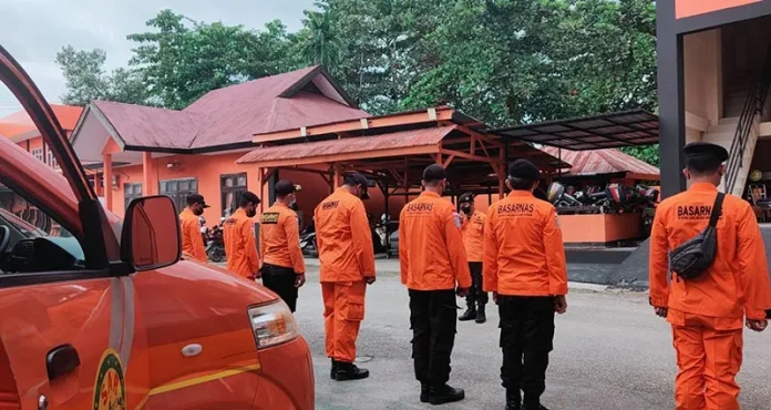 Nelayan Konsel Hilang di Perairan Pulau Hari