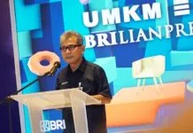 Ini Strategi BRI Perkuat Pertumbuhan di 2022 Direktur Utama BRI Sunarso