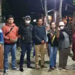 Tie Saranani Ditangkap Setelah Buron 3 Tahun Atas Pelanggaran UU ITE Tie Saranani Ditangkap Setelah Buron 3 Tahun Atas Pelanggaran UU ITE