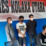 Gegara Utang Rp200 Ribu, Pria di Kolaka Utara Bunuh Rekannya Gegara Utang Rp200 Ribu, Pria di Kolaka Utara Bunuh Rekannya