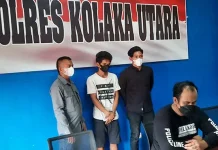 Gegara Utang Rp200 Ribu, Pria di Kolaka Utara Bunuh Rekannya Gegara Utang Rp200 Ribu, Pria di Kolaka Utara Bunuh Rekannya
