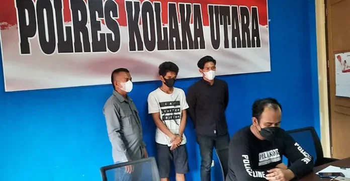 Gegara Utang Rp200 Ribu, Pria di Kolaka Utara Bunuh Rekannya