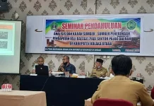 Tingkatkan PAD, Balitbang Kolut Teliti Pendapatan dari Sektor Pajak Tingkatkan PAD, Balitbang Kolut Teliti Pendapatan dari Sektor Pajak