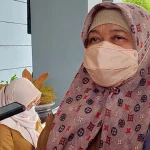 Kasus Covid-19 Melonjak, Dinkes Kendari Jamin Ketersediaan Oksigen Kepala Dinas Kesehatan Kota Kendari Rahminingrum