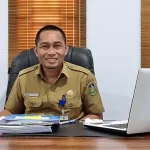 Gaji PNS di Konkep Belum Cair, Ini Penjelasan BKD Kepala BKD Konkep, Mahmud
