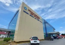 Antisipasi Lonjakan Omicron, Pemkot Kendari Surati Rumah Sakit untuk Waspada RSUD Kota Kendari