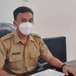 RSUD Konkep Kerap Digenangi Air di Musim Hujan Direktur RSUD Konkep, Ulam Fridslan