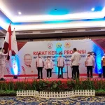 Sulkarnain Kukuhkan Enam Pengurus ISSI Kabupaten dan Kota di Sultra Sulkarnain Kukuhkan Enam Pengurus ISSI Kabupaten dan Kota di Sultra