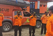 Warga Buteng Dilaporkan Hilang saat Menjaring Ikan di Pesisir Napa Warga Buteng Dilaporkan Hilang saat Menjaring Ikan di Pesisir Napa