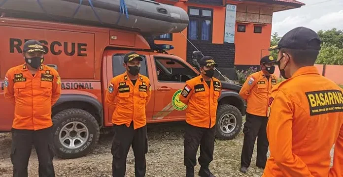 Warga Buteng Dilaporkan Hilang saat Menjaring Ikan di Pesisir Napa